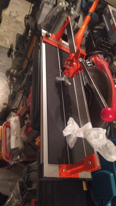 otg kabel qiymeti: Kafel kəsən stanok — 1