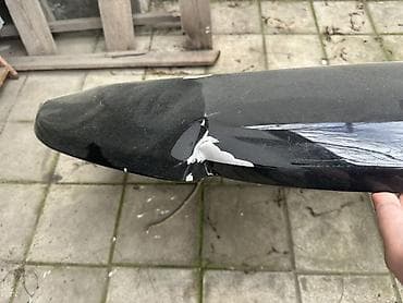 qezali masinlarin satisi 2018: Chevrolet equinox 2019 il orijinal aliminum kapot sekilde gorulduyu — 4