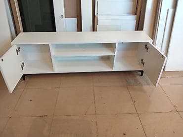 telvizor alti: Düz TV altlığı — 3