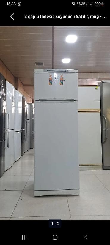 tap.az ucuz soyuducular: Soyucular lar prablemsizdir zemanetle satlır çeşidlerimiz çoxdur her — 1