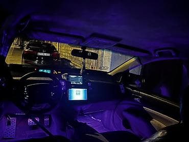 kompressor teh: Toyota Prius (2-ci nəsil) hibrid hetçbek - Hibrid benzin-elektrik — 4