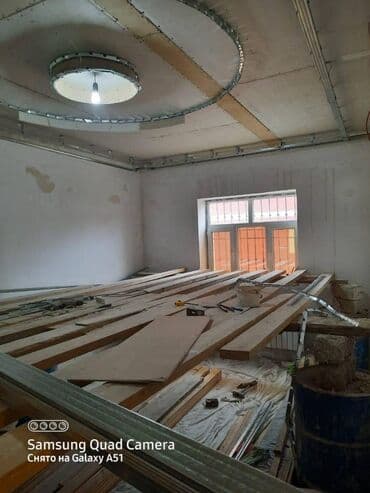 ramana sovxozu heyet evleri: 5 otaqlı, 180 kv. m, Orta təmir — 12