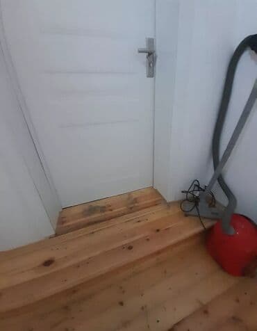 дом в бинагадах: 100 kv. m, 2 otaqlı, Kombi, Qaz, İşıq — 5