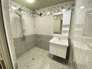 купить квартиру на баилово: Баку, Пос. Бакиханов, 2 комнаты, Вторичка, 75 м² — 8