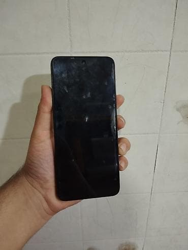 redmi not 13 qiyməti: Redmi 12, 256 GB, rəng - Qara, İki sim kartlı — 1