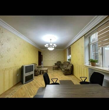 yeni yasamalda yeni tikili binalar: Nərimanov rayonu,Metroparkın arxası,5 mərtəbənin 4 cü mərtəbəsində,4 — 3