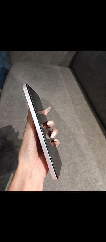 telfon: Redmi 13, 256 ГБ, цвет - Розовый, Сенсорный, Отпечаток пальца, Две SIM карты — 8