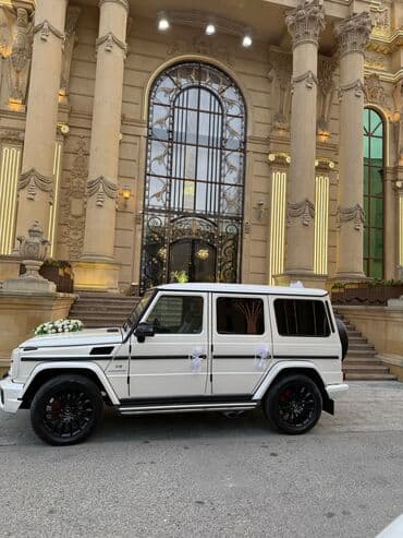 arenda masınlar: Günlük, Mercedes, Qalmamaq şərti ilə — 9