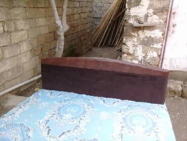 2 neferlik taxt: Taxt iki neferlik Teze zemanet verilir taxtadan hazirlanir Macalka bas — 2