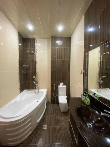 yeni suraxani kiraye evler: 8 noyabr metrosuna yaxin olipik stara yaxin 11 mertebeli binanın 4-cu — 10