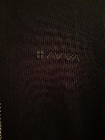 partalar: Gencede satilir orginal AVVA jaketi Turkiye istehsalidir 55azn alinib — 6