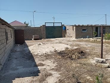ev axtaram: Türkan qəs. 2 otaqlı, 7 kv. m, Kredit yoxdur, Orta təmir — 1