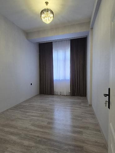zigda heyet evleri: 3 otaqlı, Yeni tikili, 82 kv. m — 4