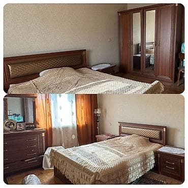 perla mebel stul: Двуспальная кровать — 1