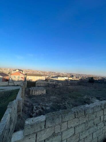 abşeron gənclər şəhərciyi: 3 sot, Tikinti, Mülkiyyətçi, Kupça (Çıxarış) — 2