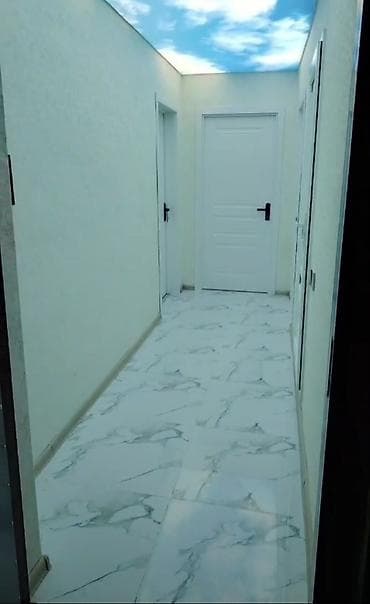 Дома: 3 комнаты, Новостройка, 70 м² — 2