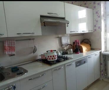 baki hovuzlu evler: 4 otaqlı, 110 kv. m, Yeni təmirli — 18