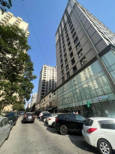 novxani restoranlar: 28 may metrosunun yaxınlığında yol kənarı, olan,obyekt kafe icarəyə — 7