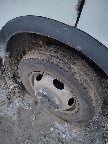 opel mühərrik: QAZ 402, 2001 il, motor 2.4 l, Tent, İşlənmiş — 4