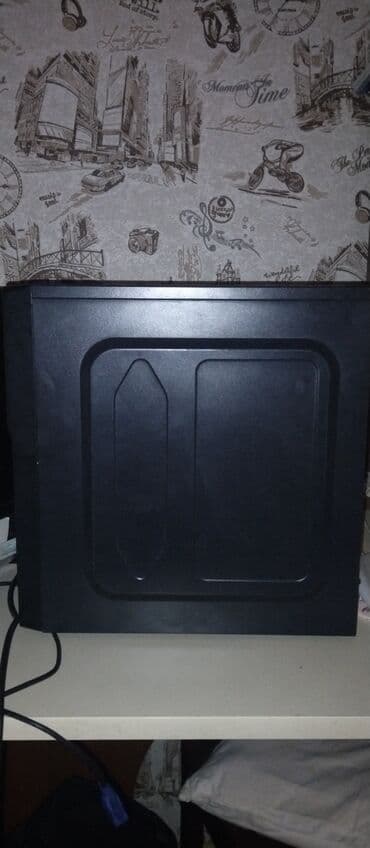 oyun komputer: Windows 10 Pro Yaddası 225 Gb Ram 8 Gb 64 Bit İntel Core İ5 Ekran — 3