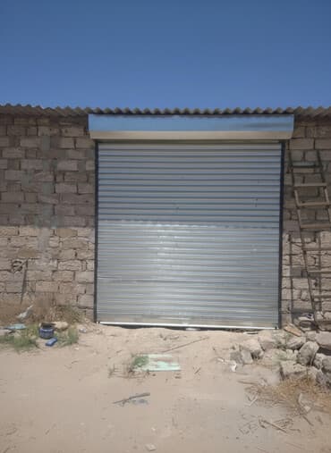 qapi darvaza: 🛠️ Mexaniki Jalyüz Təmiri! ✅ Peşəkar ustalarımız — 2