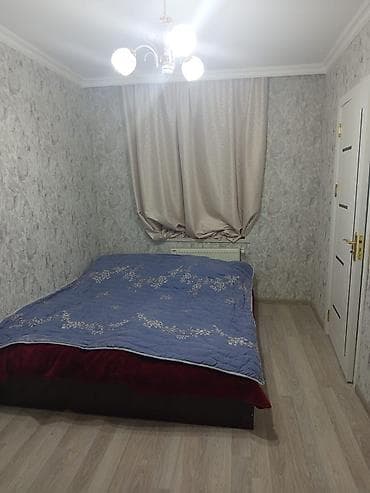 aff parkda kiraye evler: Xirdalan Teze bazara yaxin texnikomun yaxinliqin da heyet evi kiraye — 5