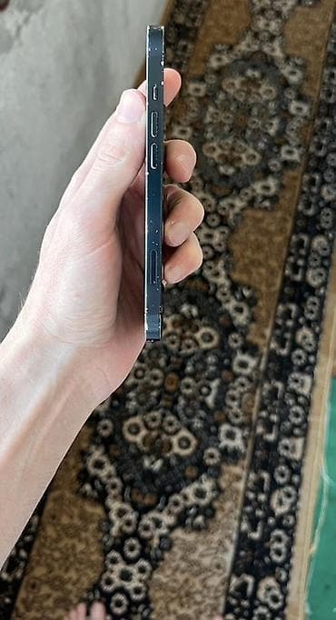 Mobil telefon və aksesuarlar: IPhone 13, 128 GB, Midnight, Face ID — 3