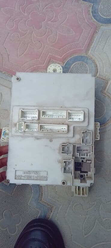 honda accord ehtiyat hisseleri: Honda INSIGHT, 2012 il, Orijinal, ABŞ, İşlənmiş — 3