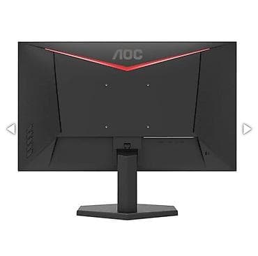 iphone telefon divar kagizlari: AOC Gaming 24G11ZE – 24" oyun monitoru - 24 düym ekran - 240 Hz — 7