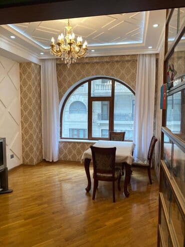 снять квартиру в баку долгосрочно: Xətai metrosunun yaxınlığında ag sehere yaxin yaxin 7 mertebeli — 1