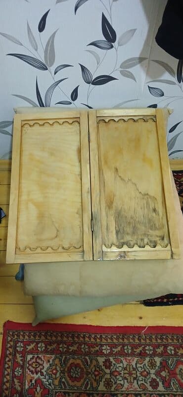 nerd dasi: Nerd satilir daslari yoxdur — 2