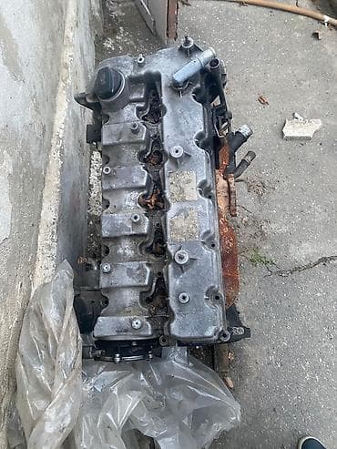 daewoo gentra 2014: Avtomobil mühərriki – tam komplekt “long block” - Yanacaq növü — 4