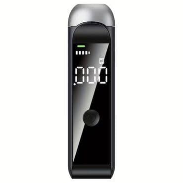 kimyevi temizleme aparati: Alkotester M95 ÜNVAN: Atatürk prospekti 235, Gənclik metrosundan üzü — 3