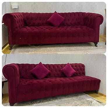 Divanlar: Divan, İşlənmiş, Ödənişli çatdırılma — 1