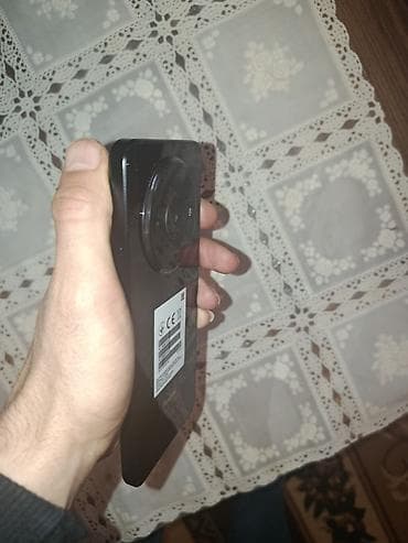 xiaomi mi s: Redmi A3, 4 ГБ, цвет - Черный, Сенсорный — 5