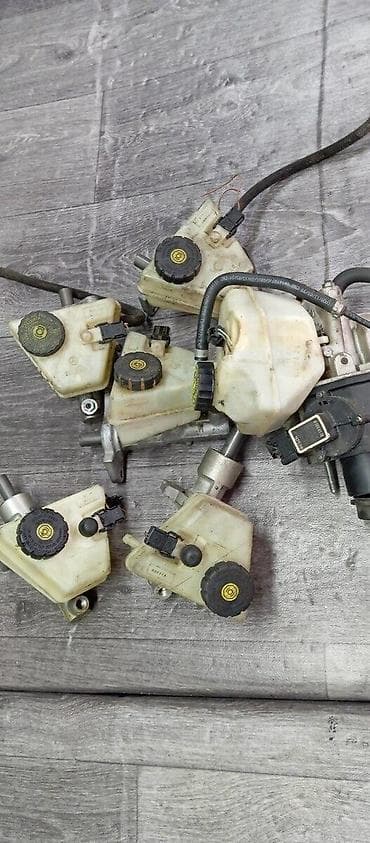 volkswagen b6: Mercedes əyləc silindiri Şəhər: Bakı Elanın növü: Ehtiyat hissələri — 2