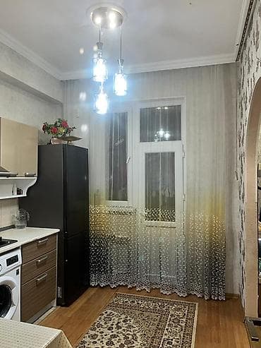 Mənzil Xirdalan da Heyder Eliyev prospektinde Kristal Abseron 2