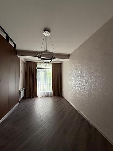 Квартиры: 2 комнаты, Новостройка, 67 м² — 8