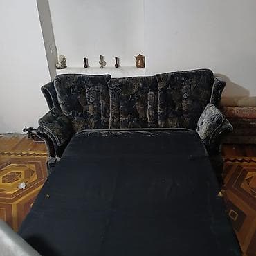 divan krislo: 2 dənə divan 2 dənə kreslo endirim olacaq tecili — 3
