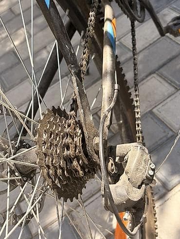 velosipedler: BMX - Velosibeti tam Brazil hereketler ve ya xot sade sürüş ücün tam — 3