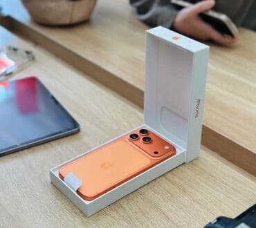 IPhone 17 Pro Max, 256 GB