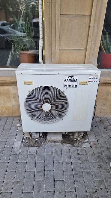 printer epson l3100: Təmir, Split kondisionerlər, Frion vurulması, Zəmanətlə — 5