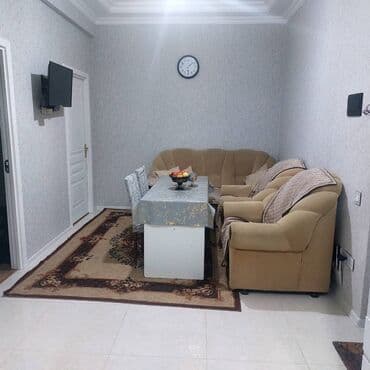 квартиры в ипотеку: Сарай, 3 комнаты, Новостройка, 92 м² — 7