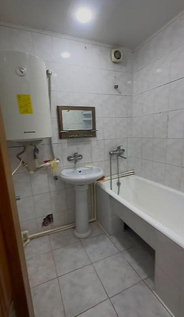 sumqayitda evler: Xaçmaz, 3 otaqlı, Köhnə tikili, 75 kv. m — 4