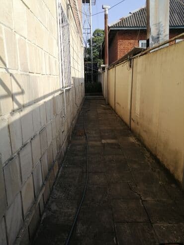 арендовать квартиру в баку: Obyekt: Köhnə üslubda, geniş otaqlara və böyük pəncərələrə malik — 9