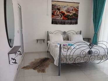 çay evi icarəyə verilir: 200 kv. m, 4 otaqlı, Hovuzlu — 7