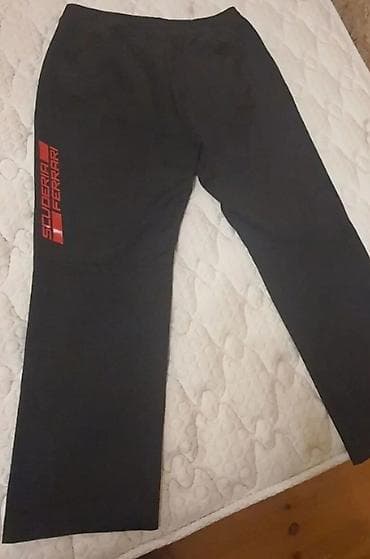 buta ev geyimləri: İdman dəsti, Puma, L, rəng - Qara — 4