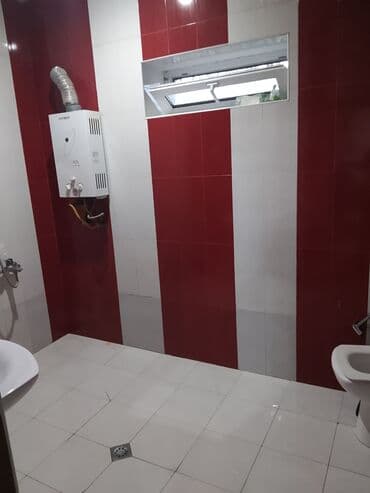 Günlük kirayə mənzillər: Sibrizə yaxin məsafə ana yola 250 metrdir.Təmiz və sakit məkan Pirsagi — 4