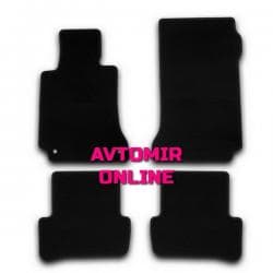 mersedes ayaqalti: Mercedes-benz c-class w204 007-2014 ayaqalti kovrik novline — 1