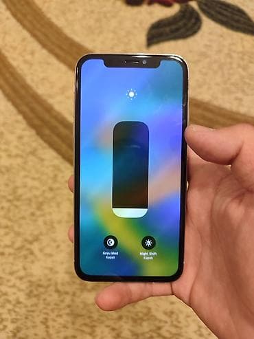 spider man 2 disc: IPhone X, 64 GB, Gümüşü — 3